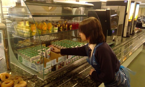 Latest News » Year 9 Work Shadowing Day