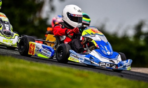 Latest News » Karting Success