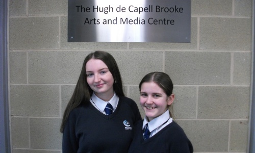 Latest News » Dance Championship Success