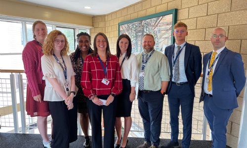 Latest News » Microsoft Certified Educator Success
