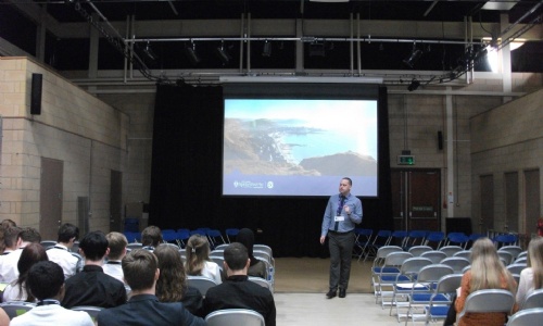Latest News » Year 12 Workshop