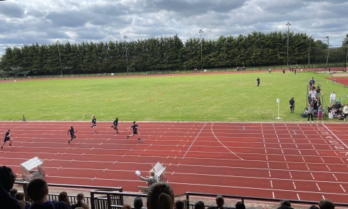 Latest News » Sports Day
