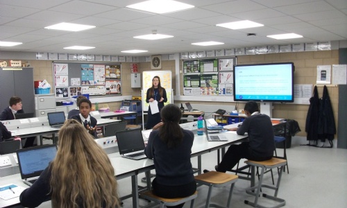 Latest News » Pathways to Success Programme