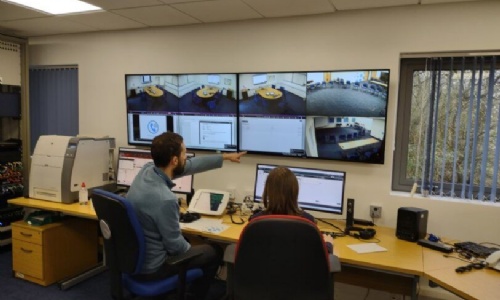 Latest News » Careers Work Shadowing Event