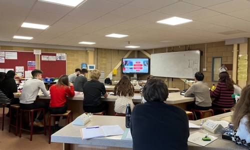 Latest News » UCAS