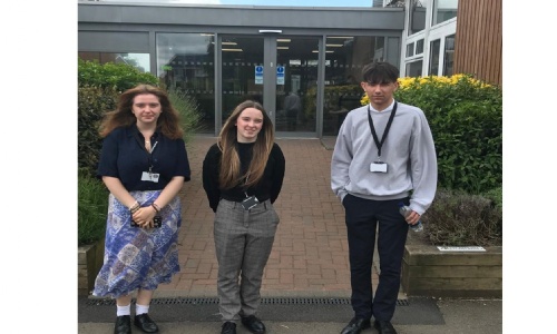 Latest News » Future Teacher Programme