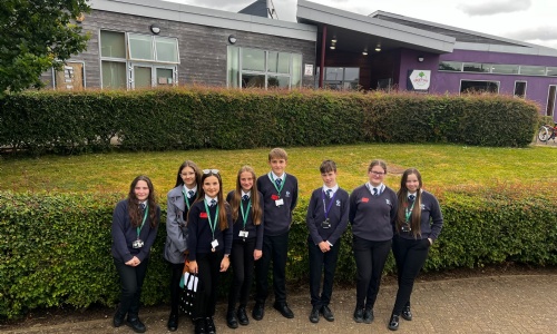 Latest News » Foreign Language Leader Award