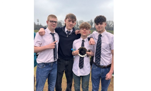 Latest News » Rugby: East Midlands Plate Final