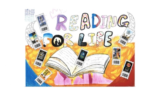 Latest News » Carnegie Book Club Elective Competition Winners