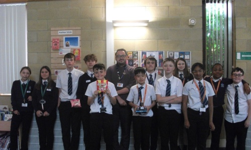Latest News » Chess Tournament