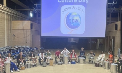 Latest News » BWA Culture Day
