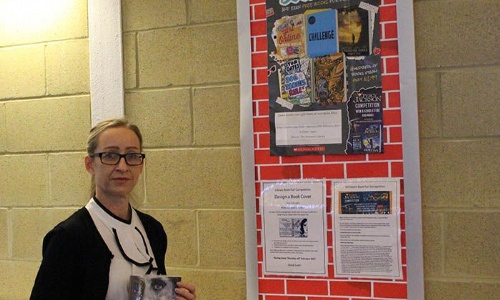 Enhancement Activities » Library Book Fair Competition