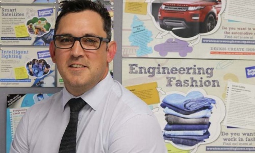 Latest News » Brooke Weston Academy raises funds for South African school