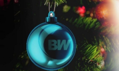 Latest News » Brooke Weston choir sings at local residential home