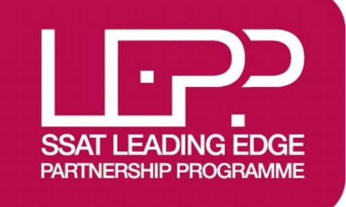 Latest News » BWA awarded an SSAT Leading Edge Innovation Grant